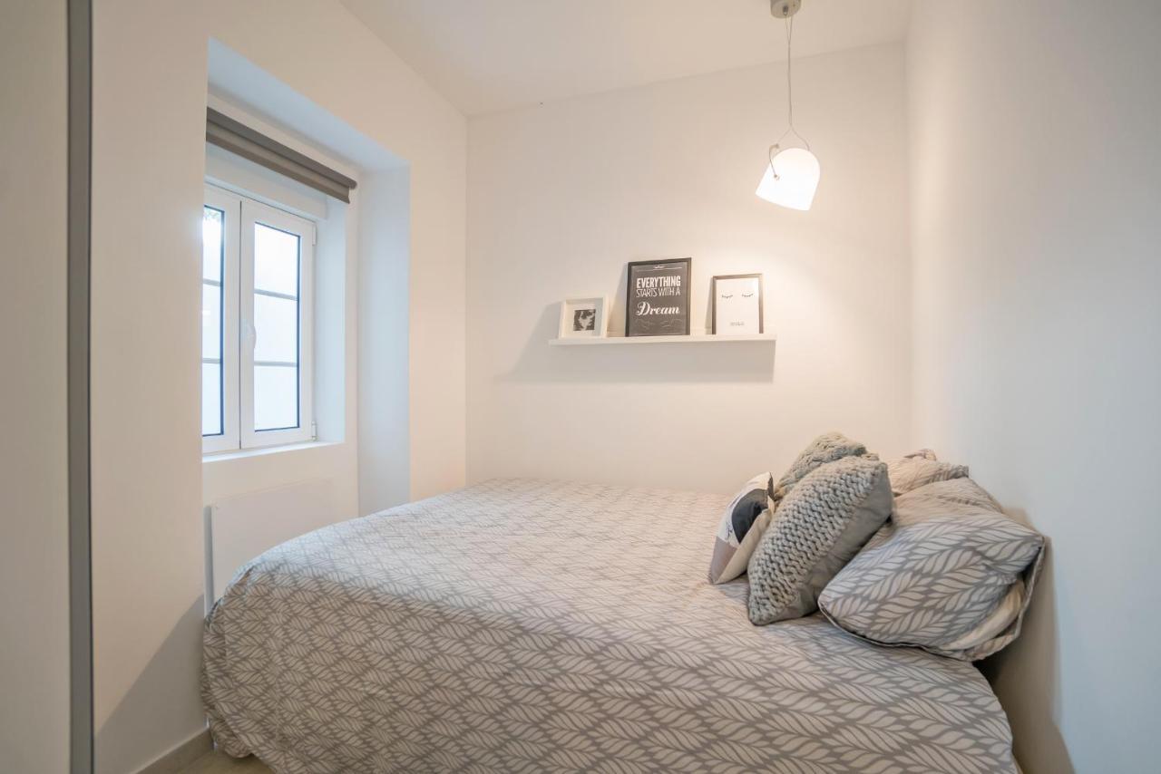 Coleginho Apartment Lisbon Bagian luar foto